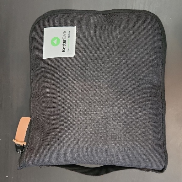 NWOT BetterBack Posture Correction Therarpy - Picture 2 of 6